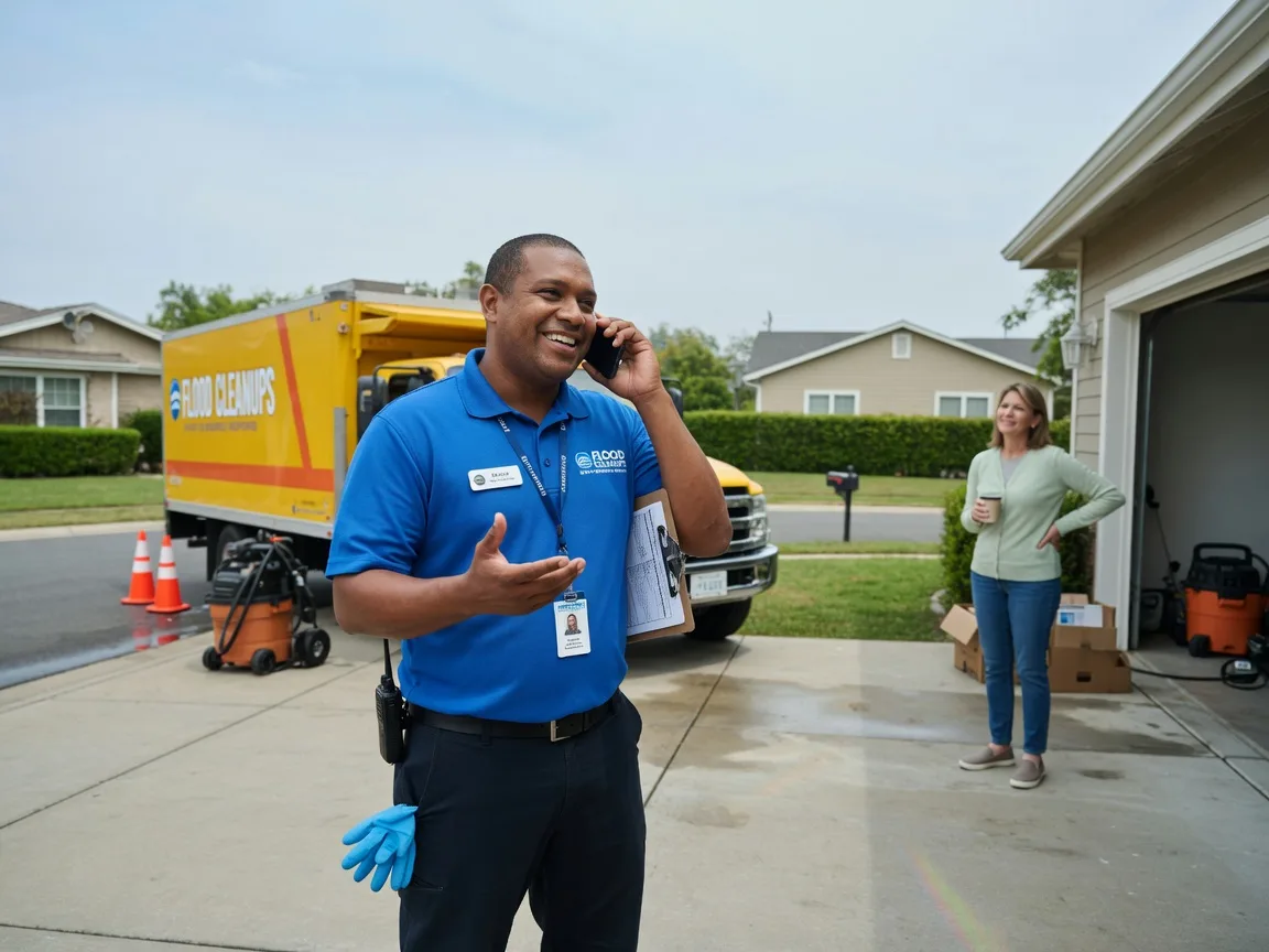 Water Damage Restoration Stevens Village, AK FAQs